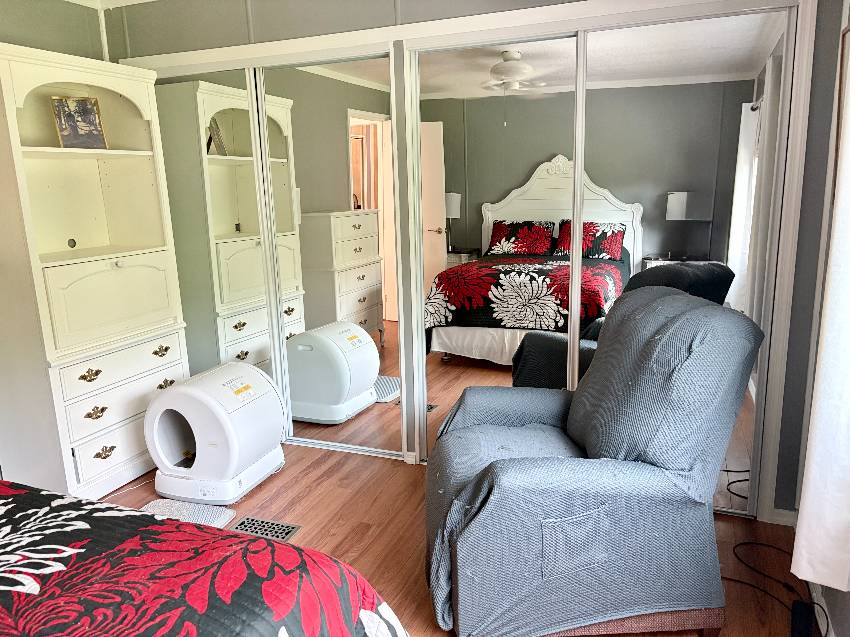 901 Inagua W a Venice, FL Mobile or Manufactured Home for Sale